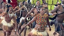 Kibera Slums Walking Tour and Bomas Cultural Dance Show