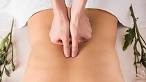  Enjoy a 60-minute Massage with a face mask in Sharm El-Sheikh