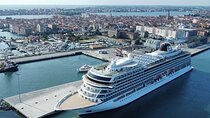 Transfer from Chioggia Cruise Terminal to Venice 
