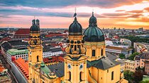 Explore the Instaworthy Spots of Munich with a Local
