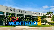 Relaxing Montego Bay Airport To Trelawny Resorts Transfer 1 Way