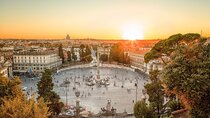 The Marvels of Rome: A Journey through Time and Landmarks