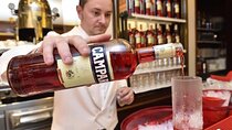Milan Food Tour (Duomo & Brera District)