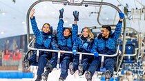 Ski Dubai Admission Ticket with Optional Transfer