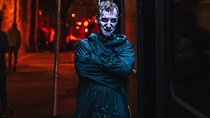 Gravedigger 2-Hour Ghost Bus Tour From Dublin