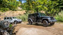 Rhodes Hidden Gems: Self-Drive Offroad Expedition 