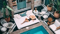 Photographer Professionnel in Marrakech Private Photoshoot 