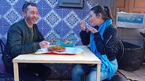 Food tour in Marrakech, local tastings, stories & sights.