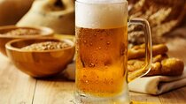 E-Bike Tour with Craft Beer Tasting in Sorrento