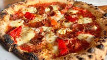 Pizza and Gelato Tour in San Diego