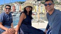 Cinque Terre Cooking Class with Boat Tour from La Spezia