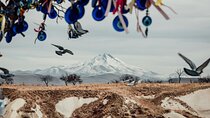 Small Group Classical Red Tour in Cappadocia