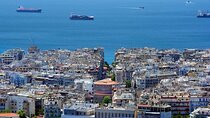 Thessaloniki : Highlights & hidden gems walking tour
