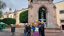 Queretaro Tour from Mexico City Explore Ruins and UNESCO City