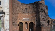 Rome: a journey into Roman times, Half-Day Semi-Private Tour