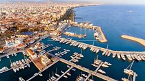 Nikosia Must-See Attractions Private Walking Tour With A Guide
