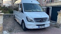 Private Kayseri & Nevsehir Airport Transfer: From / To Cappadocia