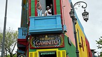 Tour the Best of Buenos Aires by Taxi