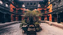 Kathmandu Full Day Sightseeing Tour