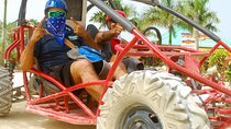 Extreme Buggy from Punta Cana