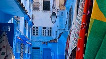 Private Full Day Chefchaouen Tour From Tangier 