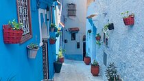 Chefchaouen full day Private Tour from Tangier 