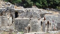 Albania, daily tour from Corfu