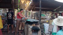 4-Day Private Tours of the Temples and Beyond from Siem Reap 