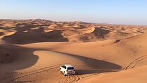 2 Day Luxor to Visit the City of New Valley, Kharga, and Dakhla