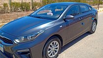 private Transfer from Marsa alam To Luxor