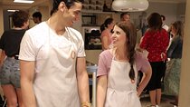 Handmade Italian Pasta Cooking Course in Florence