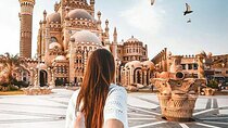 Private City Tour and Old Market Shopping in Sharm El Sheikh