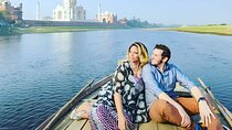 5 Nights 6 Days Private Golden Triangle Tour - Delhi Agra Jaipur