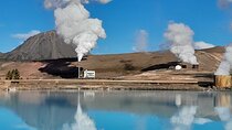 Private Tour in Northern Iceland from Akureyri