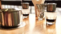 Vietnam Coffee Journey - Make extraordinary tasty coffee yourself