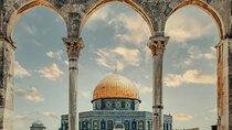 Jerusalem Highlights Private Walking Tour With A Guide