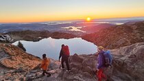 Bergen Classic Private hiking