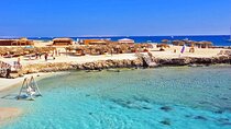 Magawish Island Full Day Tour with Private Boat
