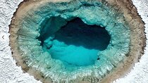4 Days and 4 Nights Siwa Oasis Egypt Private Tour