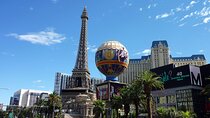 Las Vegas Scavenger Hunt Walking Tour