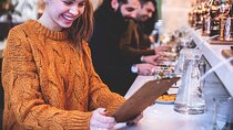 Paris Craft Distillery Make Your Own Gin Workshop