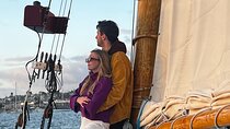 Afternoon or Sunset Sail On A Vintage Yacht Beer & Wine Included
