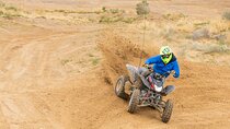 Self-Guided Fear and Loathing ATV Rental