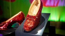 The American History Museum Guided Small-Group Tour in DC