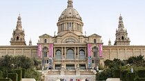 MNAC Masterpieces: For Art Lovers in Barcelona