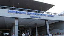 Airport transfer from Hurghada 