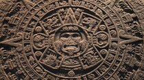 Private tour with Archaeologist at National Anthropology Museum