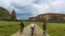 Hell's Gate National Park Bike Tour from Nairobi