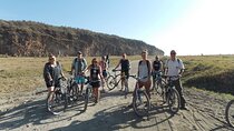 5Days Hell's Gate, L Naivasha, L Nakuru and Masai Mara Safari