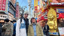 Osaka Morning Tour: Must-See Spots & Local Flavors for Families